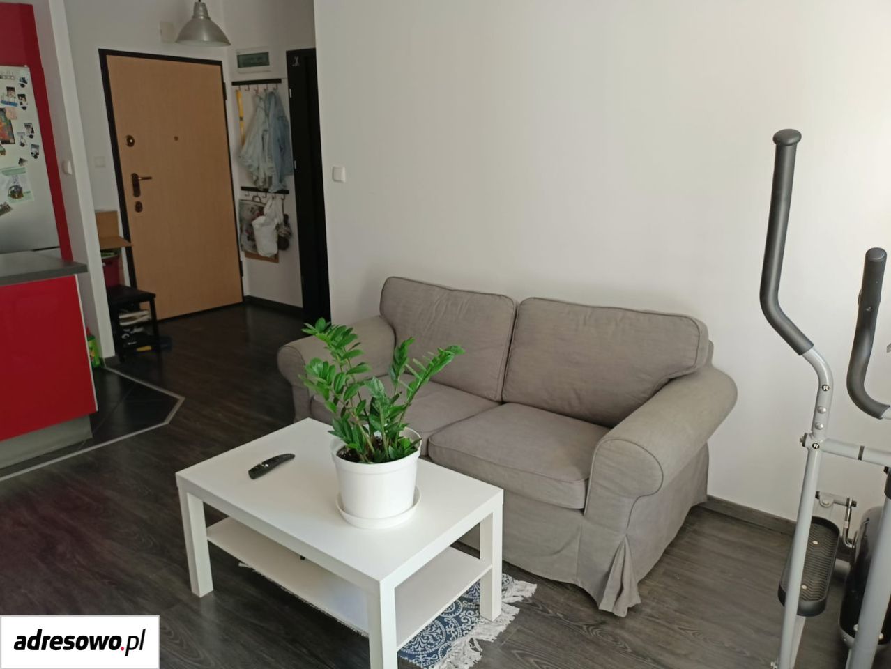 Mieszkanie 2-pokojowe Gdynia Obłuże, ul. Jantarowa. Zdjęcie 5