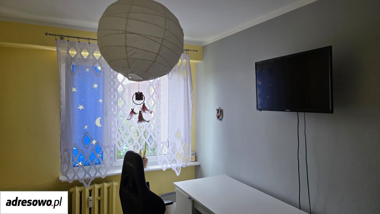 Mieszkanie 3-pokojowe Ustka, ul. Grunwaldzka. Zdjęcie 14