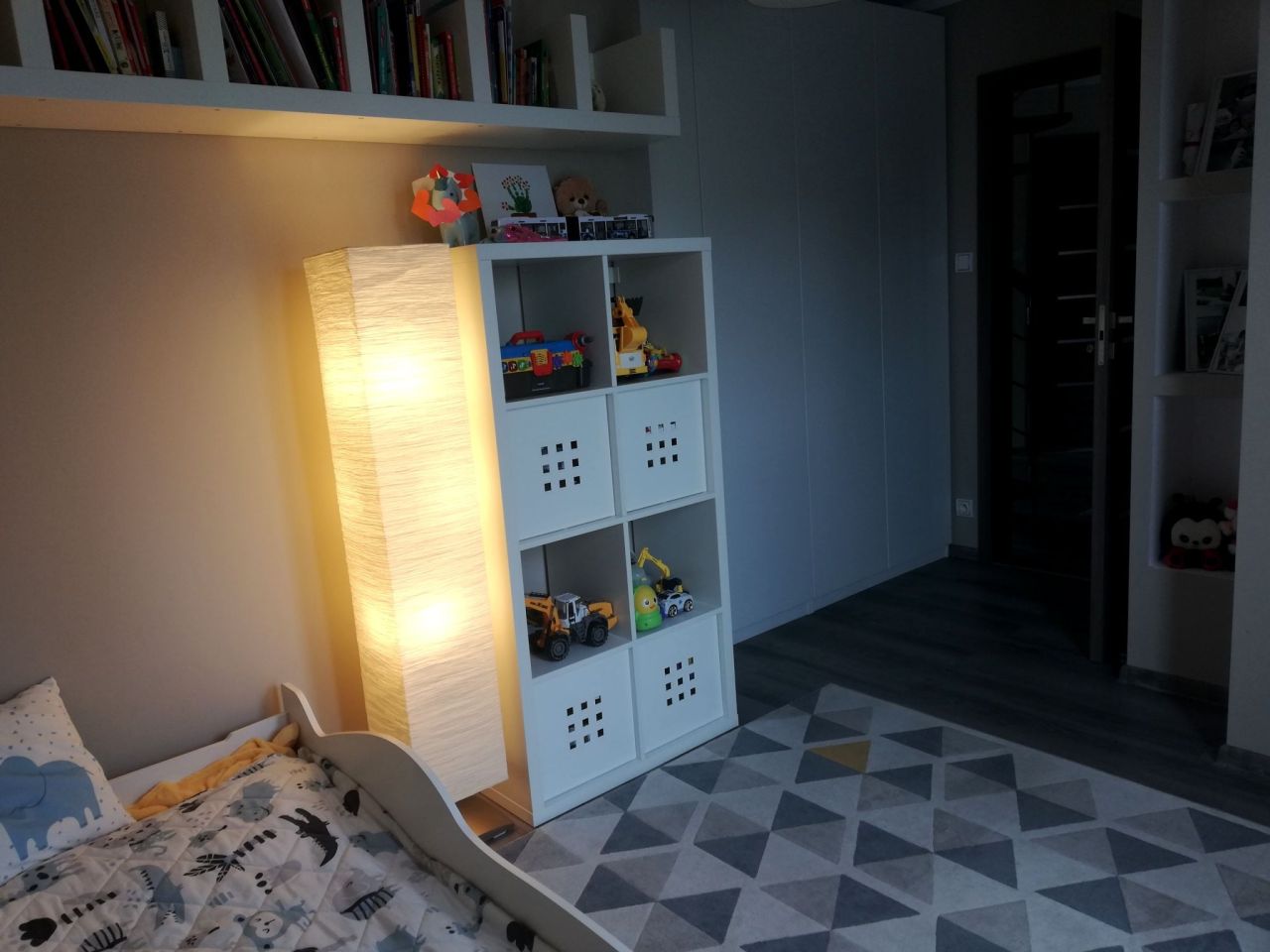bliźniak, 5 pokoi Warszawa Białołęka, ul. Stanisława Chudoby. Zdjęcie 17