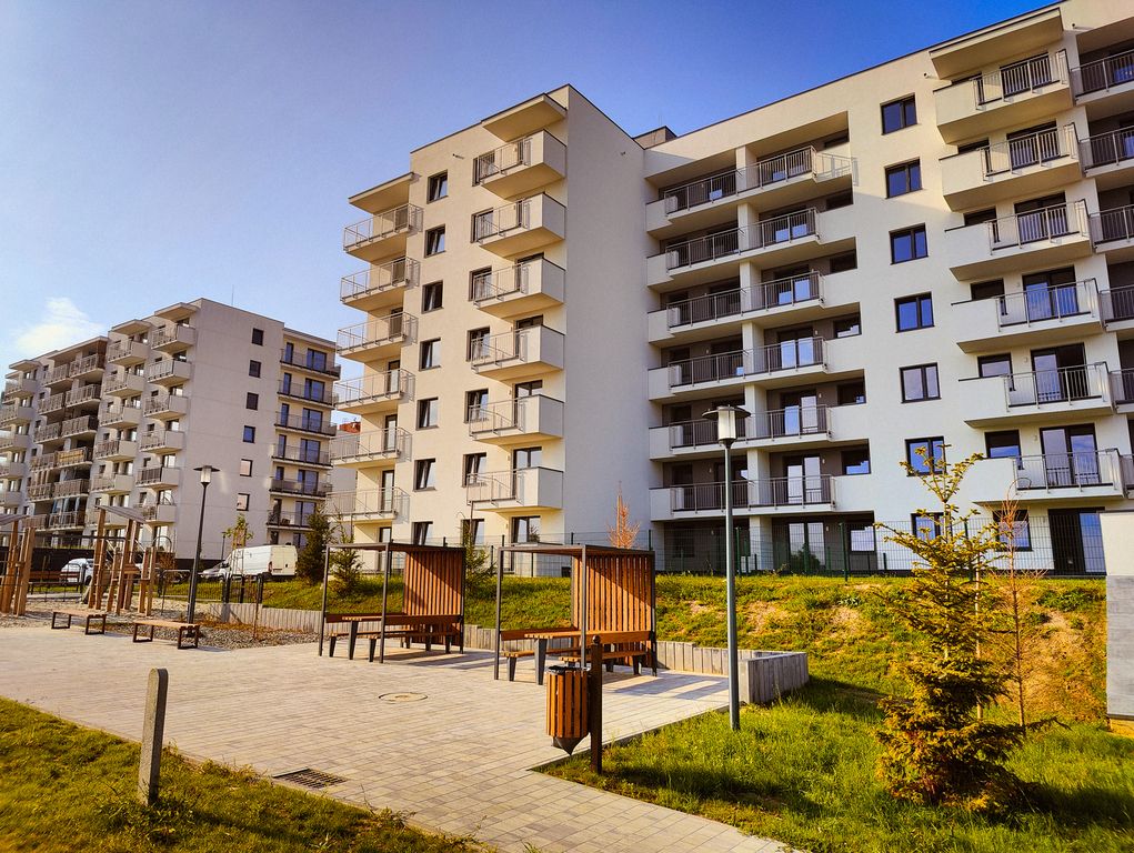 Mieszkanie 2-pokojowe Rzeszów, ul. Lwowska. Zdjęcie 2