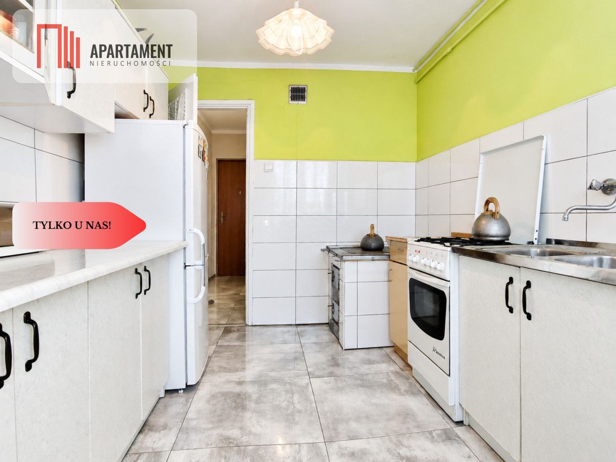 Mieszkanie 2-pokojowe Świerzenko. Zdjęcie 2