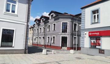 dom wolnostojący Łęczyca, ul. Kowalska
