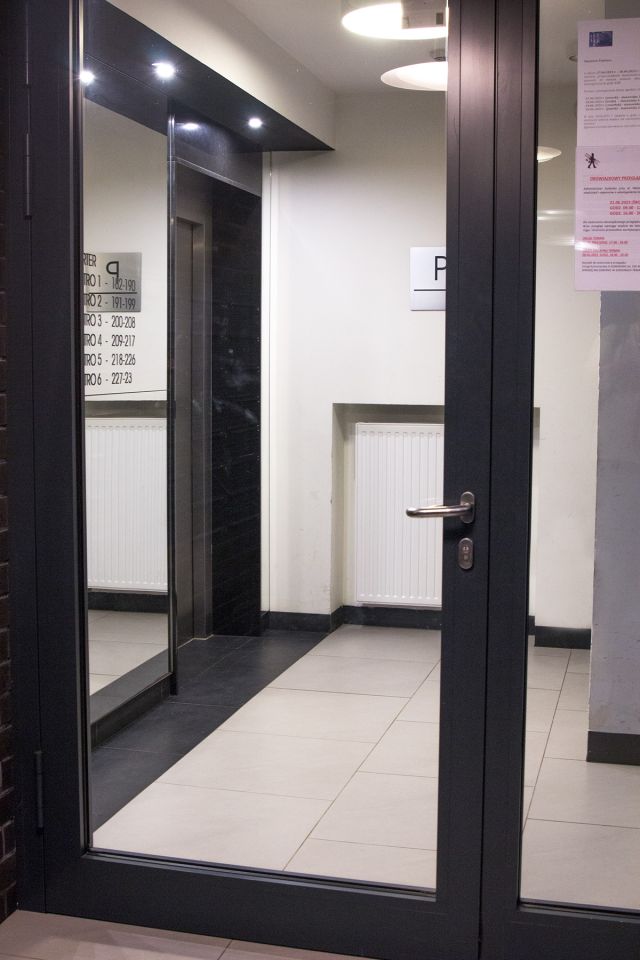 Mieszkanie 1-pokojowe Warszawa Ursus, ul. Tadeusza Hennela. Zdjęcie 47