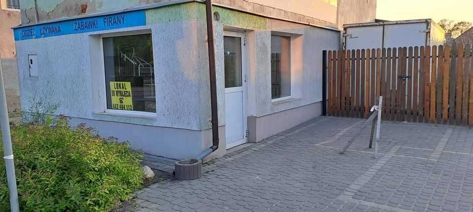 Lokal Łukta, ul. Warmińska. Zdjęcie 4