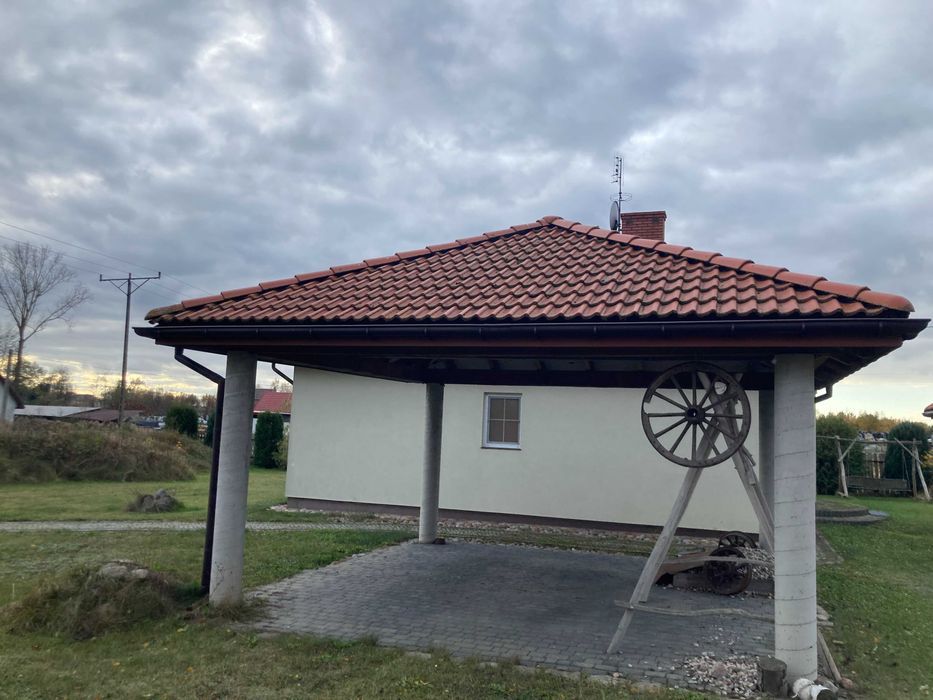 gospodarstwo Jadów, ul. 11 Listopada. Zdjęcie 3