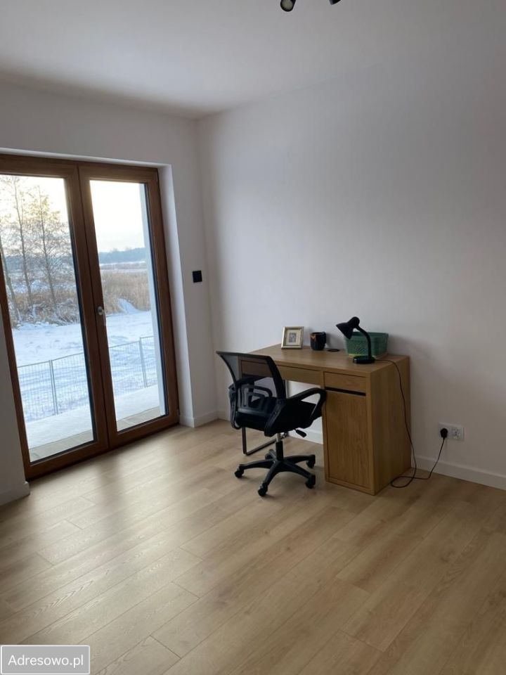 dom wolnostojący, 5 pokoi Brzezia Łąka. Zdjęcie 19