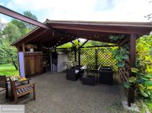 dom wolnostojący, 4 pokoje Myśliborskie Holendry. Zdjęcie 4