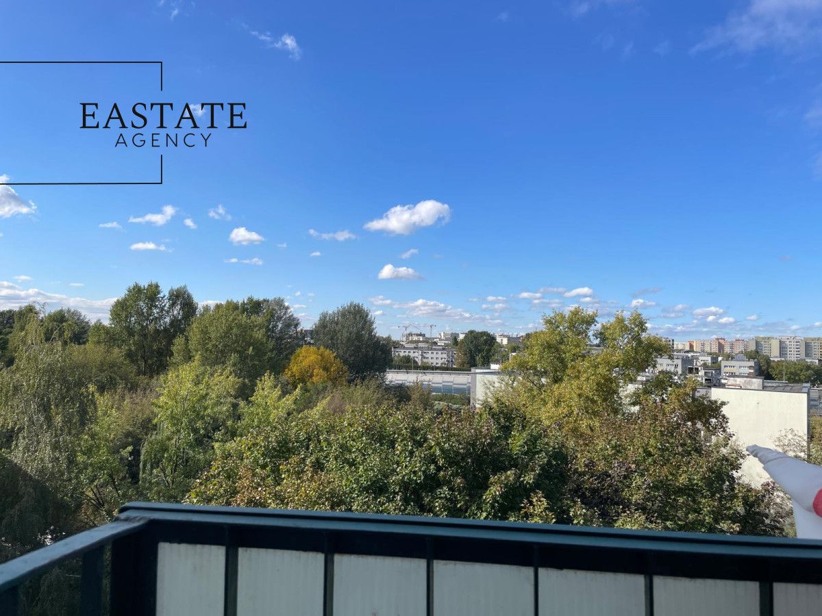 Mieszkanie 2-pokojowe Warszawa Żoliborz, ul. Władysława Broniewskiego. Zdjęcie 7