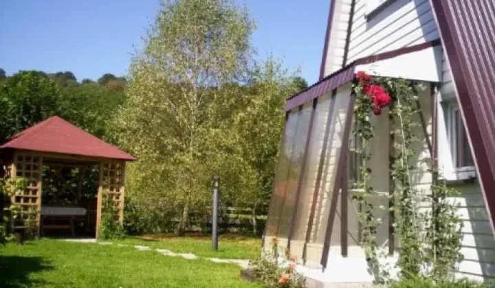 gospodarstwo Krościenko