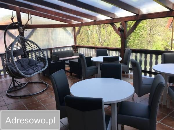 Hotel/pensjonat Karpacz, ul. Karkonoska. Zdjęcie 3