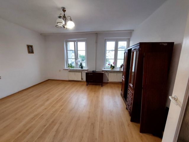 Mieszkanie 3-pokojowe Łosice, ul. Narutowicza. Zdjęcie 1