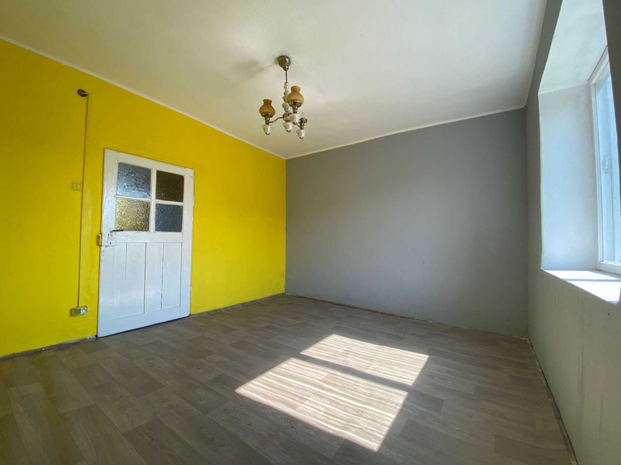 dom wolnostojący Kuźnica Strobińska. Zdjęcie 2