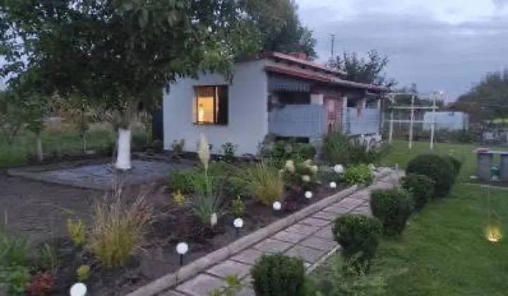 Działka rod Szlichtyngowa