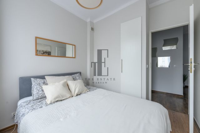 Mieszkanie 3-pokojowe Warszawa Wola. Zdjęcie 10