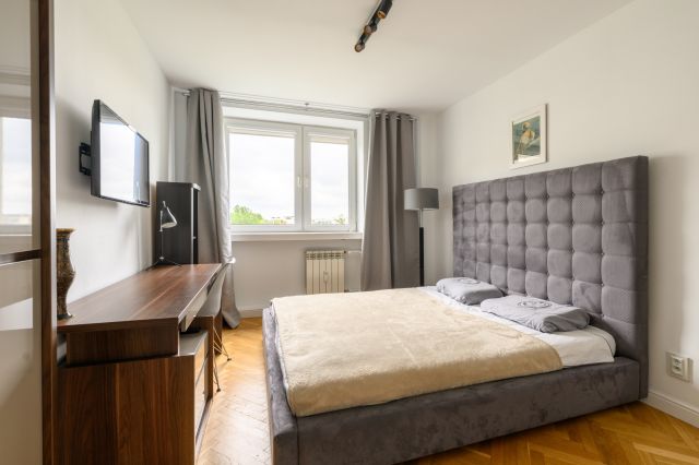 Mieszkanie 2-pokojowe Warszawa Ochota, ul. Władysława Korotyńskiego. Zdjęcie 1