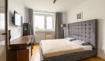 Mieszkanie 2-pokojowe Warszawa Ochota, ul. Władysława Korotyńskiego