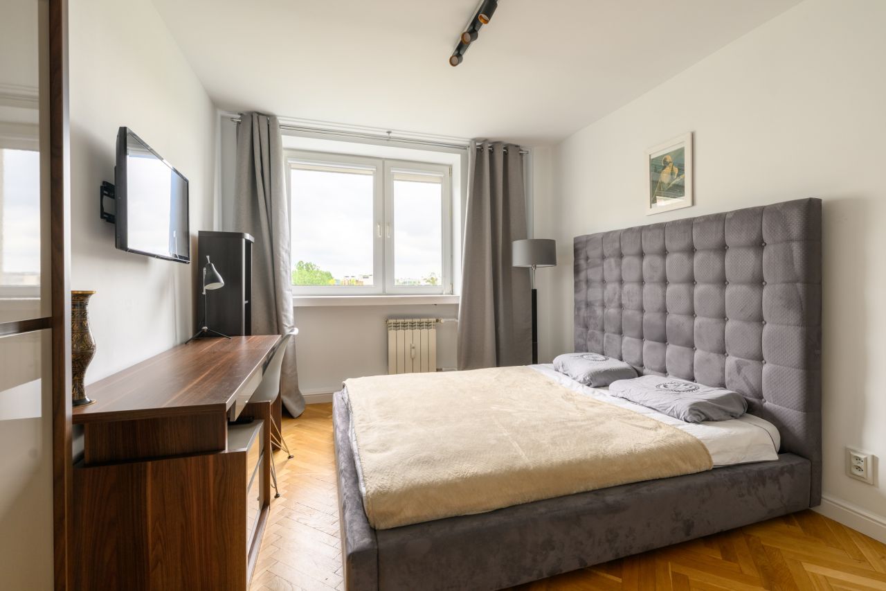 Mieszkanie 2-pokojowe Warszawa Ochota, ul. Władysława Korotyńskiego