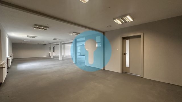 Biuro Kielce, ul. Domaszowska. Zdjęcie 8