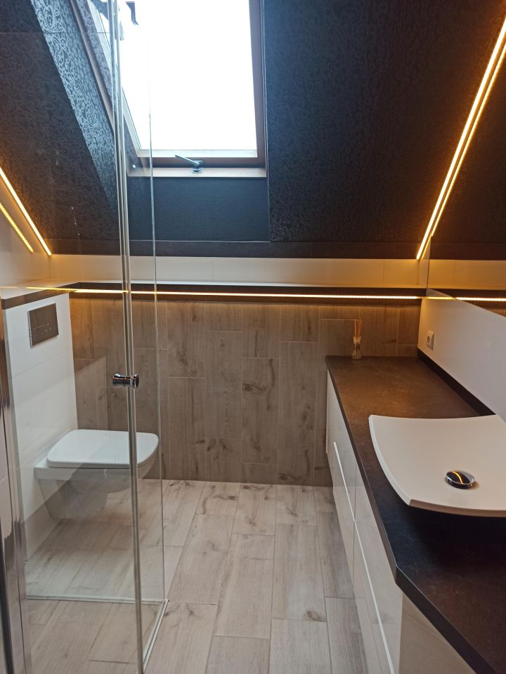 dom wolnostojący, 5 pokoi Mielec Wojsław, ul. Wojsławska. Zdjęcie 25