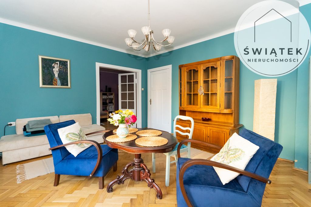 Mieszkanie 3-pokojowe Toruń, ul. Leona Wyczółkowskiego. Zdjęcie 2