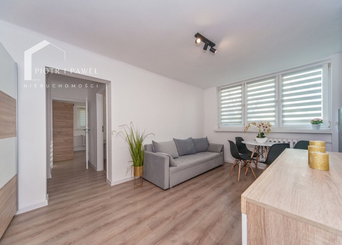 Mieszkanie 3-pokojowe Bielsko-Biała, ul. Spółdzielców. Zdjęcie 2