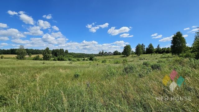 Działka budowlana Brąswałd. Zdjęcie 6