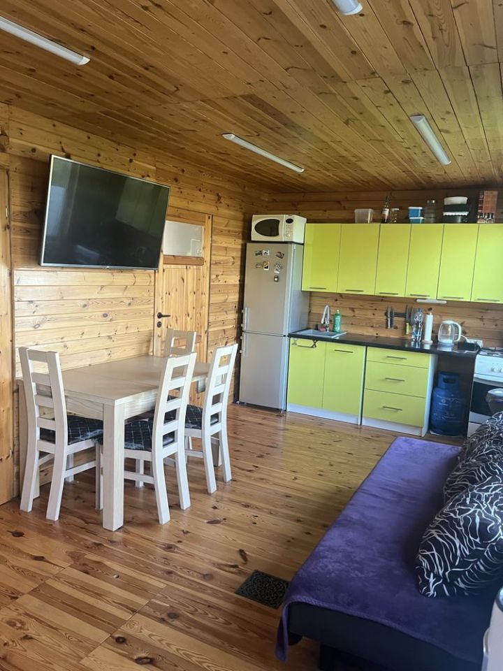 Działka rod Nekla, ul. Tęczowa. Zdjęcie 8