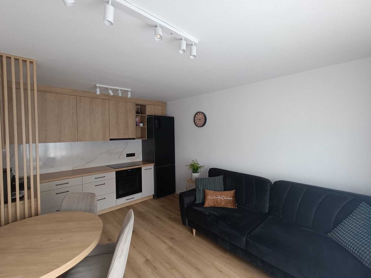 Mieszkanie 2-pokojowe Chęciny, os. Sosnówka