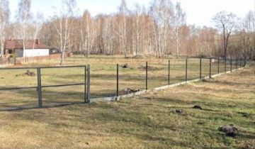 Działka budowlana Stare Budy, ul. Bajkowa