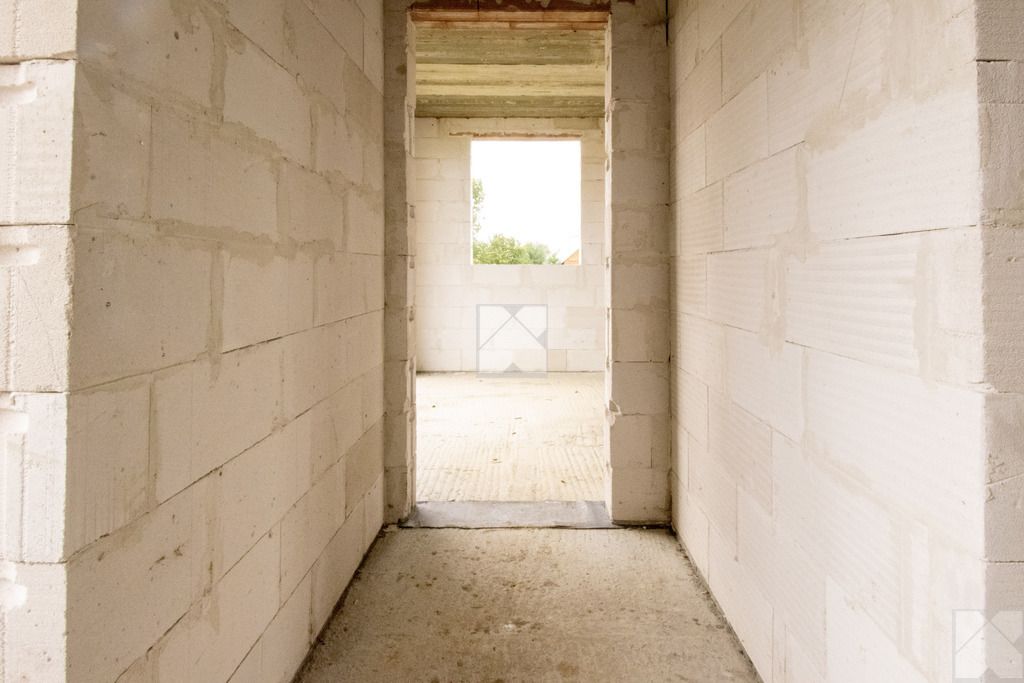 dom wolnostojący, 6 pokoi Białobrzegi. Zdjęcie 5