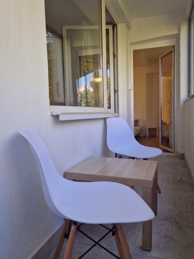 Mieszkanie 3-pokojowe Warszawa Śródmieście, ul. Niska. Zdjęcie 4