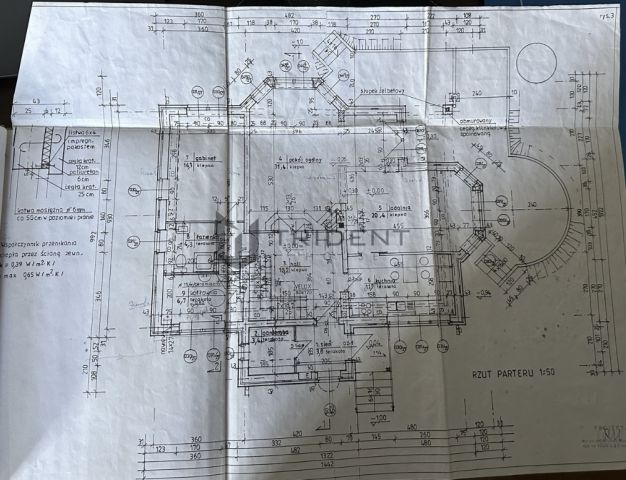 dom wolnostojący, 8 pokoi Marki, ul. Opolska. Zdjęcie 27