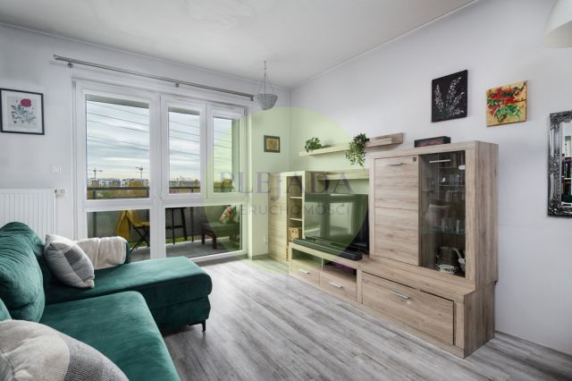 Mieszkanie 3-pokojowe Warszawa Ursus, ul. Elżbiety Rakuszanki. Zdjęcie 10