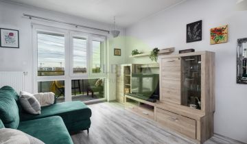 Mieszkanie 3-pokojowe Warszawa Ursus, ul. Elżbiety Rakuszanki