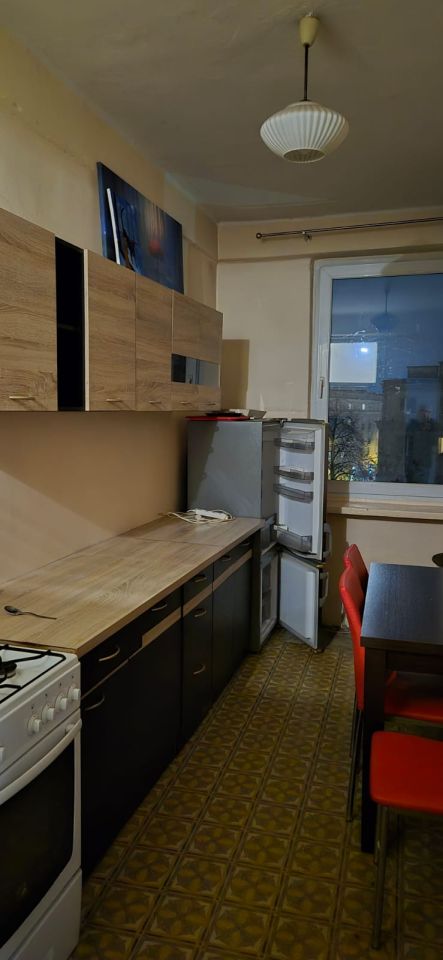 Mieszkanie 3-pokojowe Katowice Koszutka, ul. Stefana Okrzei. Zdjęcie 5