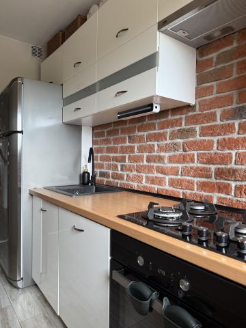 Mieszkanie 3-pokojowe Kraków Prokocim, ul. Jana Kozietulskiego. Zdjęcie 6