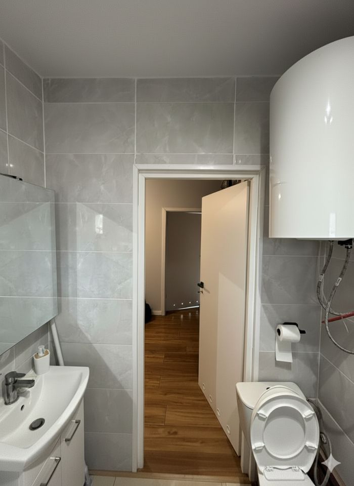 Mieszkanie 3-pokojowe Kożuchów, ul. Zielonogórska. Zdjęcie 8