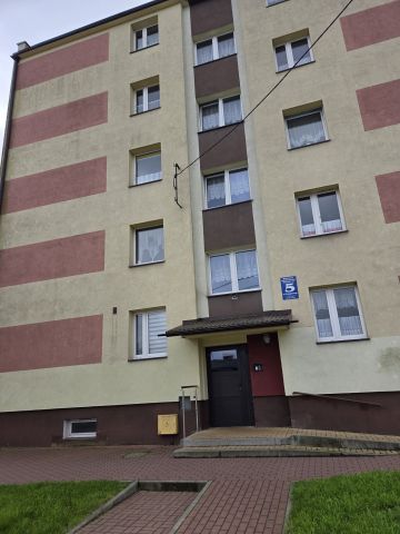 Mieszkanie 2-pokojowe Starogard Gdański. Zdjęcie 1