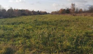 Działka inwestycyjna Lubartów