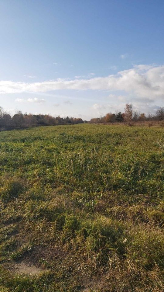 Działka inwestycyjna Lubartów. Zdjęcie 2