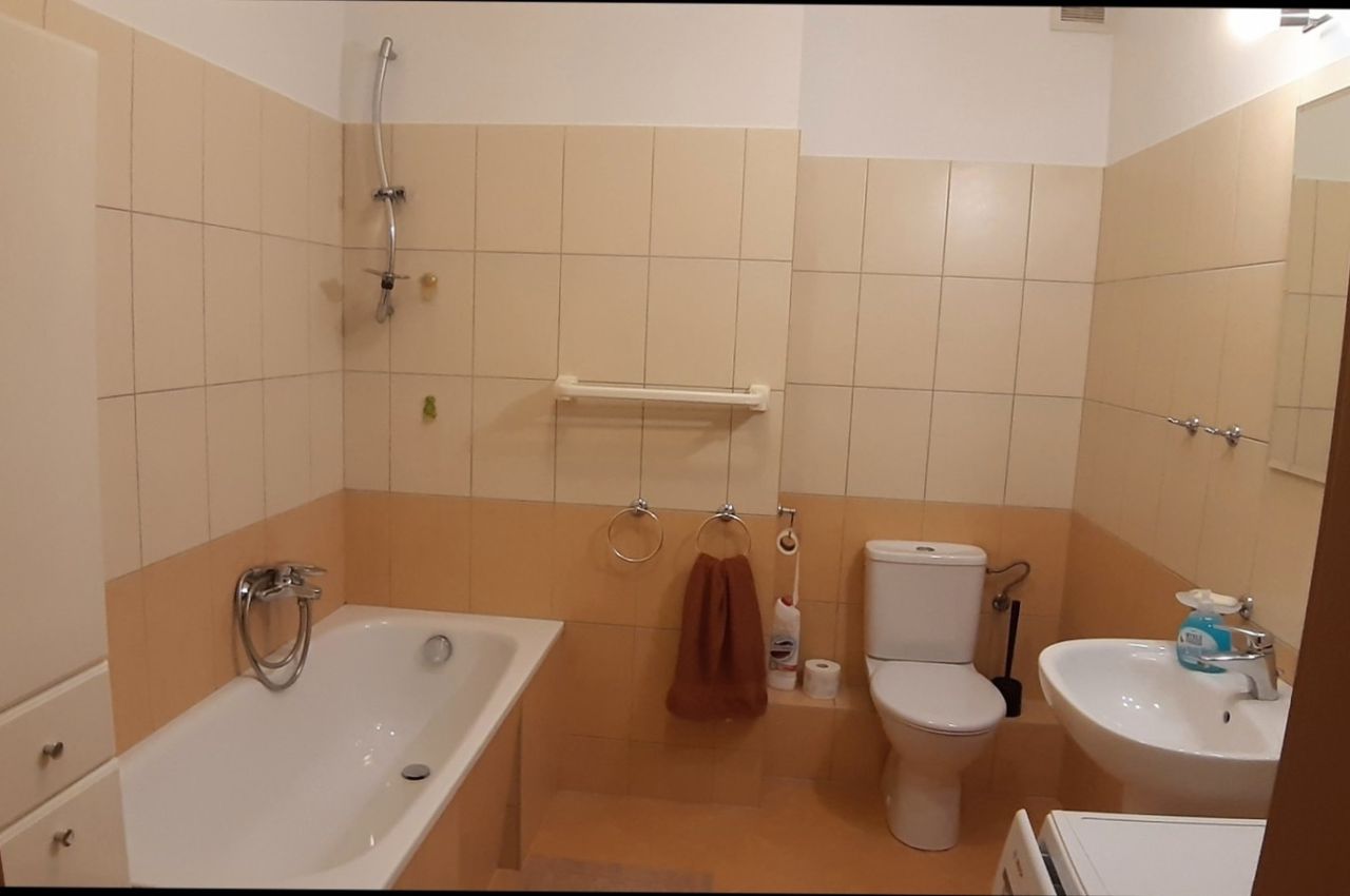 Mieszkanie 1-pokojowe Sopot Sopot Dolny, ul. 3 Maja. Zdjęcie 6