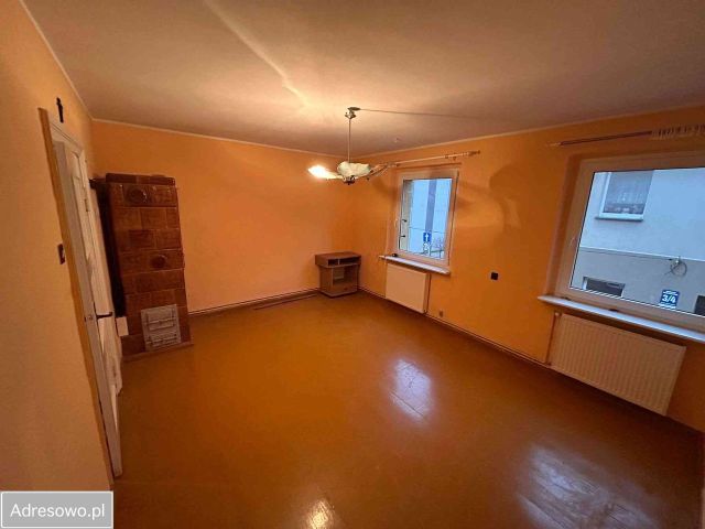 Mieszkanie 2-pokojowe Lębork Centrum, ul. Bohaterów Westerplatte. Zdjęcie 1