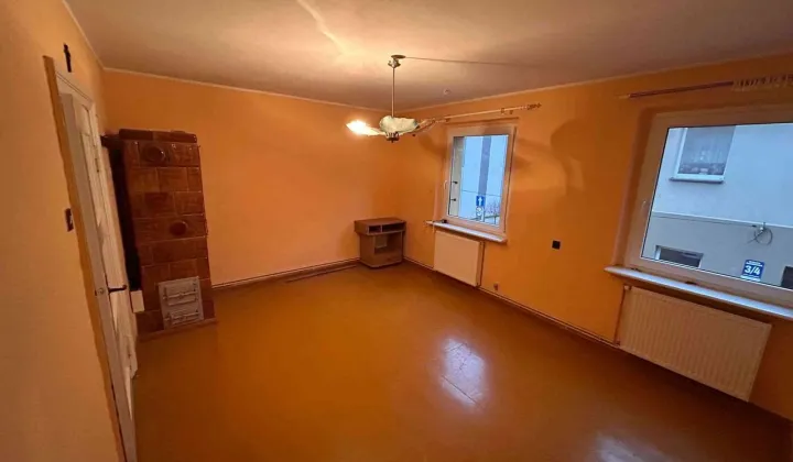 Mieszkanie 2-pokojowe Lębork Centrum, ul. Bohaterów Westerplatte