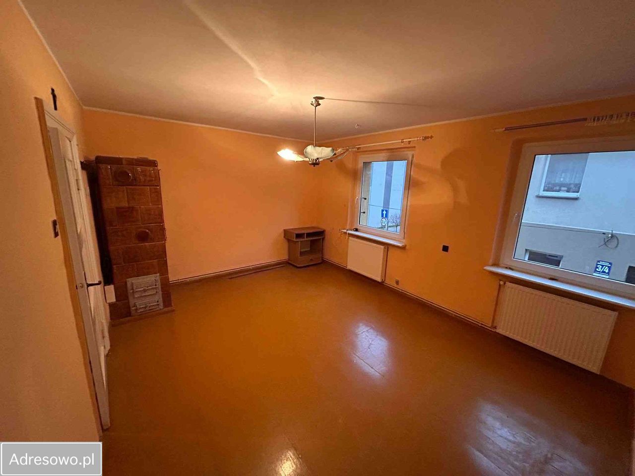 Mieszkanie 2-pokojowe Lębork Centrum, ul. Bohaterów Westerplatte