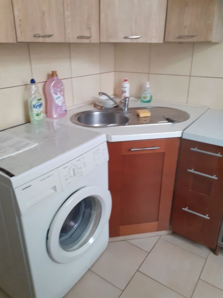 Mieszkanie 1-pokojowe Chełm Centrum, ul. Adama Mickiewicza. Zdjęcie 2