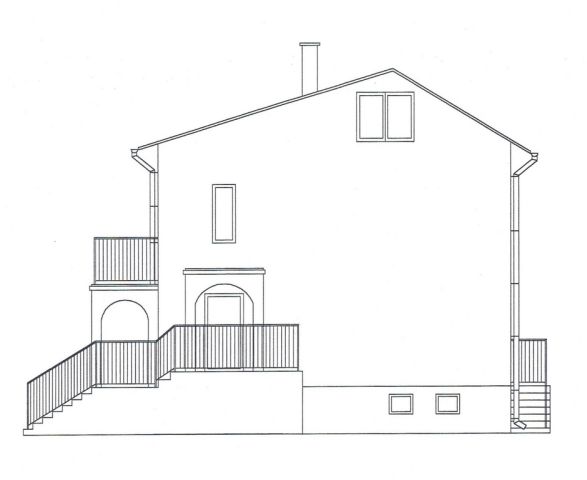 dom wolnostojący, 6 pokoi Płock Grabówka, ul. Łowicka. Zdjęcie 20