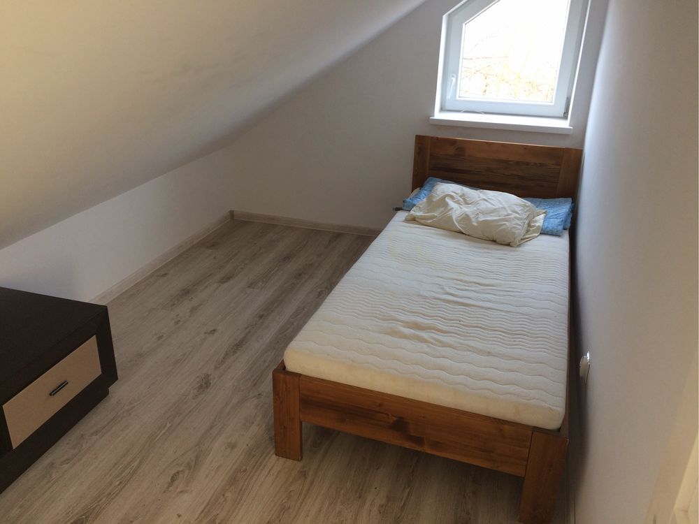 Mieszkanie 3-pokojowe Łomża. Zdjęcie 2