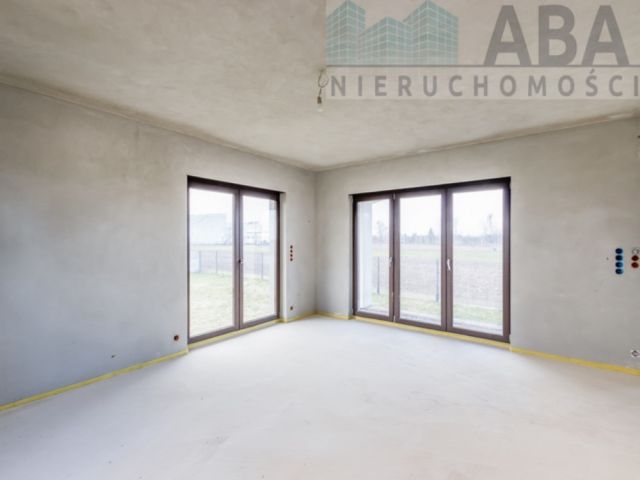 dom wolnostojący, 4 pokoje Rzgów, ul. Reymonta. Zdjęcie 8