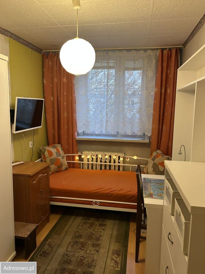 Pokój Kraków Olsza, ul. Opolska