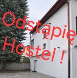 Hotel/pensjonat Rybie, ul. Mała